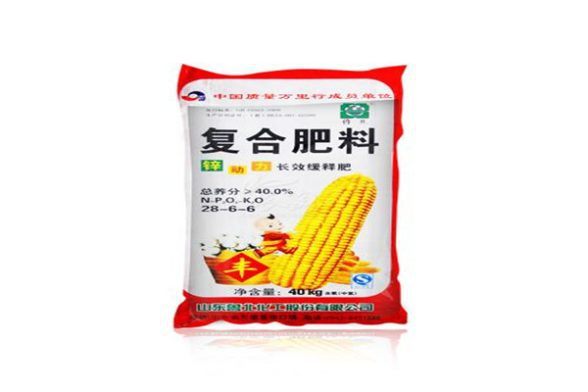 复合肥全国排名榜(中国名牌复合肥排名榜)