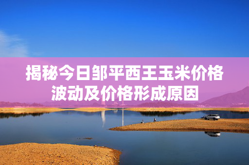 揭秘今日邹平西王玉米价格波动及价格形成原因