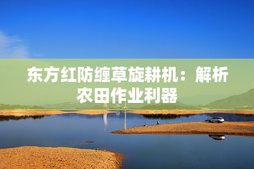 东方红防缠草旋耕机：解析农田作业利器