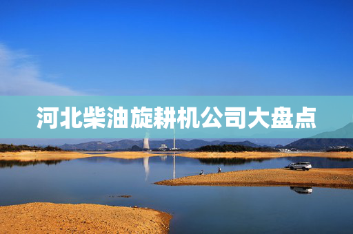 河北柴油旋耕机公司大盘点