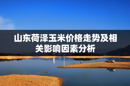 山东荷泽玉米价格走势及相关影响因素分析
