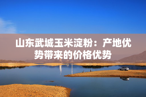 山东武城玉米淀粉：产地优势带来的价格优势