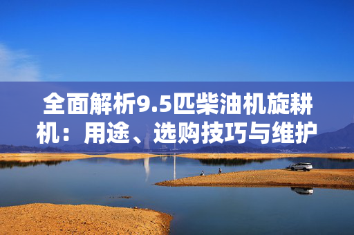 全面解析9.5匹柴油机旋耕机：用途、选购技巧与维护方法