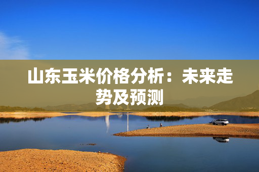 山东玉米价格分析：未来走势及预测