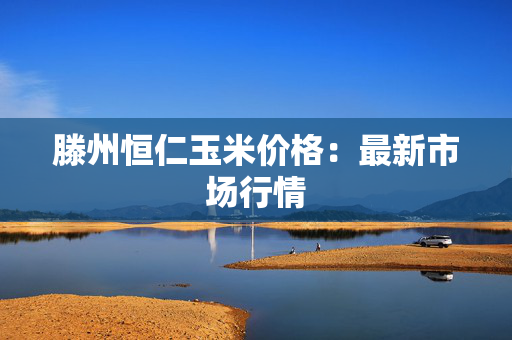 滕州恒仁玉米价格：最新市场行情