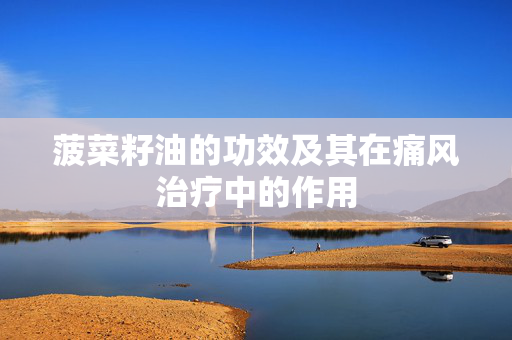 菠菜籽油的功效及其在痛风治疗中的作用
