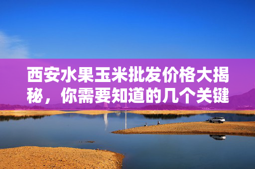 西安水果玉米批发价格大揭秘，你需要知道的几个关键点