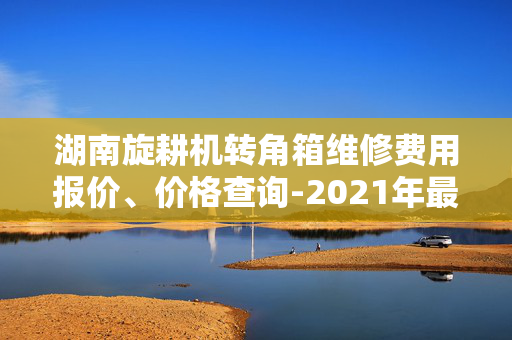 湖南旋耕机转角箱维修费用报价、价格查询-2021年最新数据