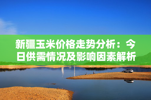 新疆玉米价格走势分析：今日供需情况及影响因素解析
