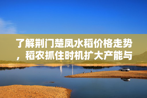 了解荆门楚凤水稻价格走势，稻农抓住时机扩大产能与提高收益
