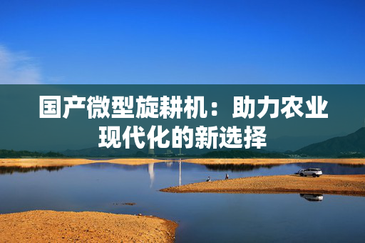 国产微型旋耕机：助力农业现代化的新选择