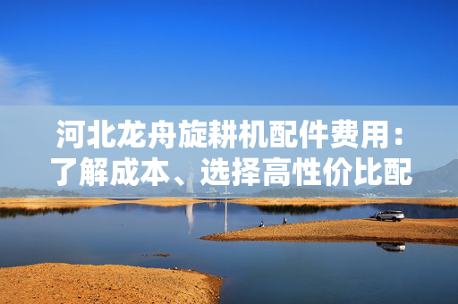 河北龙舟旋耕机配件费用：了解成本、选择高性价比配件的方法
