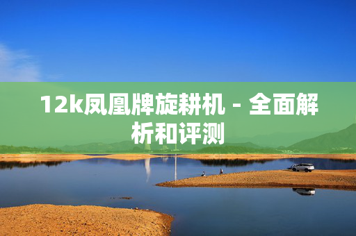 12k凤凰牌旋耕机 - 全面解析和评测