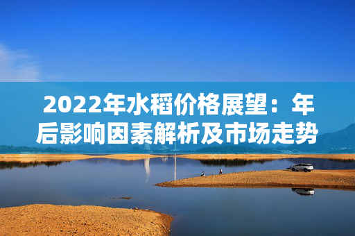 2022年水稻价格展望：年后影响因素解析及市场走势预测