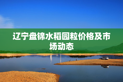 辽宁盘锦水稻园粒价格及市场动态