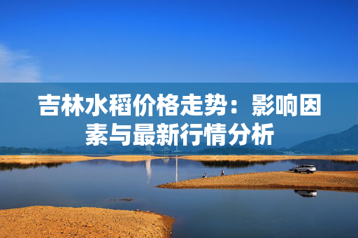 吉林水稻价格走势：影响因素与最新行情分析