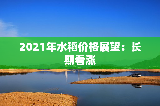 2021年水稻价格展望：长期看涨