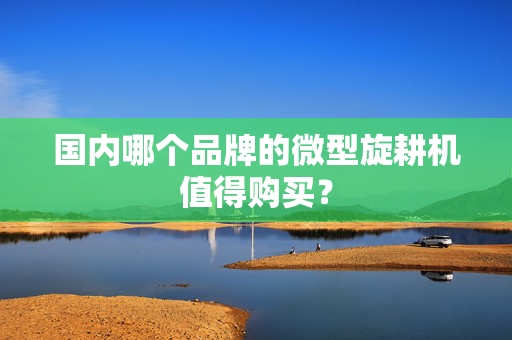 国内哪个品牌的微型旋耕机值得购买？