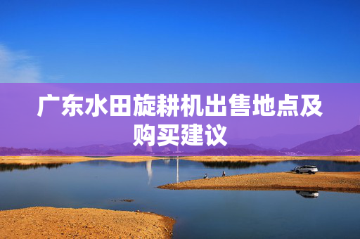 广东水田旋耕机出售地点及购买建议