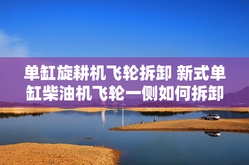 单缸旋耕机飞轮拆卸 新式单缸柴油机飞轮一侧如何拆卸？