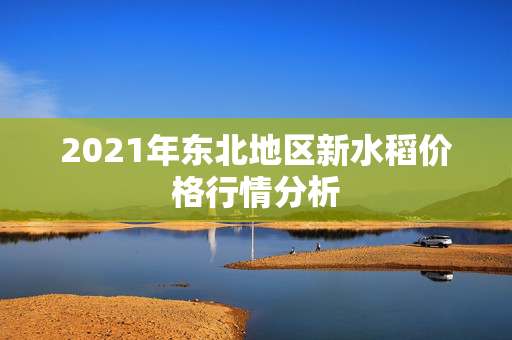 2021年东北地区新水稻价格行情分析