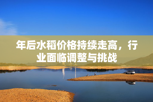 年后水稻价格持续走高，行业面临调整与挑战