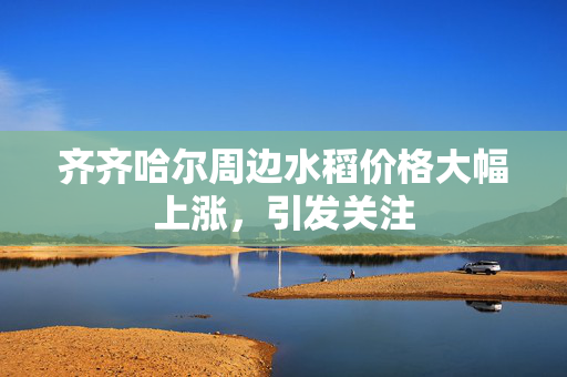 齐齐哈尔周边水稻价格大幅上涨，引发关注