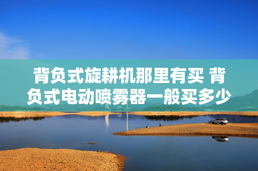 背负式旋耕机那里有买 背负式电动喷雾器一般买多少升？