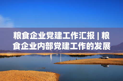 粮食企业党建工作汇报 | 粮食企业内部党建工作的发展与探索