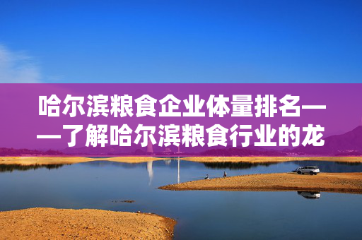哈尔滨粮食企业体量排名——了解哈尔滨粮食行业的龙头企业