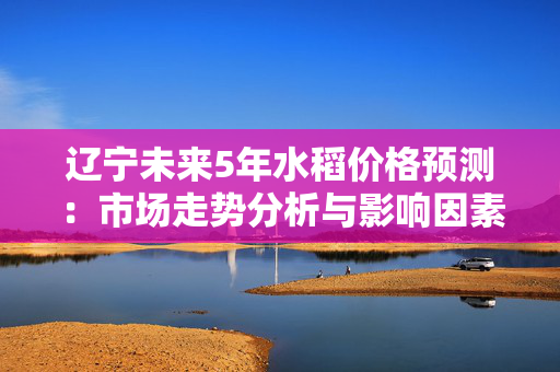 辽宁未来5年水稻价格预测：市场走势分析与影响因素