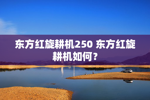 东方红旋耕机250 东方红旋耕机如何？