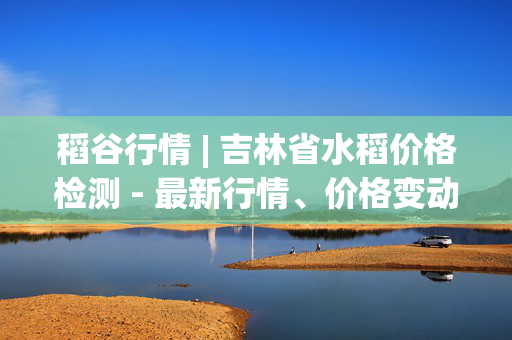 稻谷行情 | 吉林省水稻价格检测 - 最新行情、价格变动及影响因素