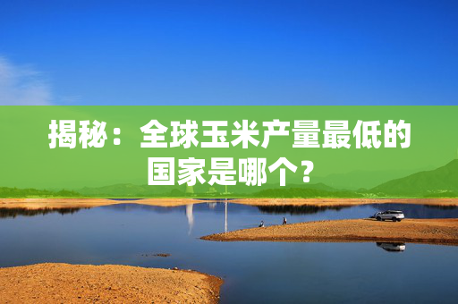揭秘：全球玉米产量最低的国家是哪个？