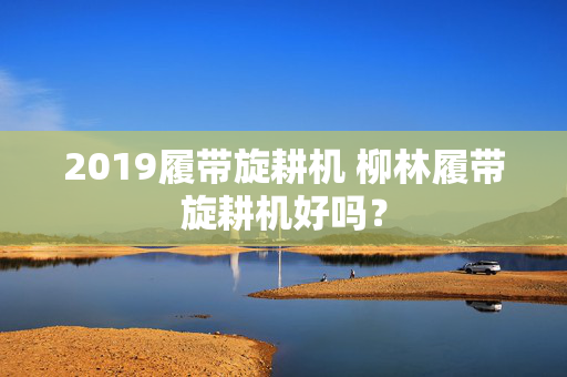 2019履带旋耕机 柳林履带旋耕机好吗？