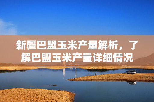 新疆巴盟玉米产量解析，了解巴盟玉米产量详细情况