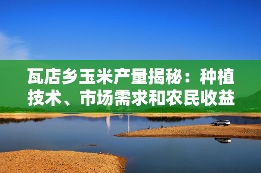 瓦店乡玉米产量揭秘：种植技术、市场需求和农民收益详解