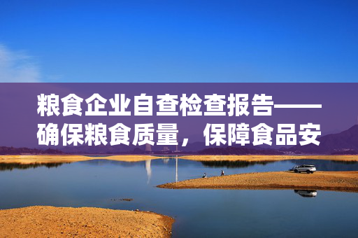 粮食企业自查检查报告——确保粮食质量，保障食品安全