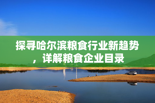 探寻哈尔滨粮食行业新趋势，详解粮食企业目录