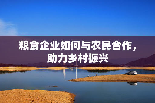 粮食企业如何与农民合作，助力乡村振兴