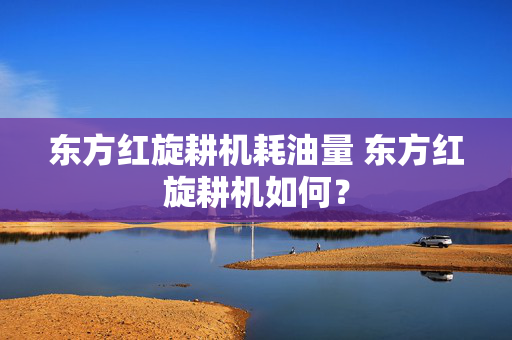 东方红旋耕机耗油量 东方红旋耕机如何？
