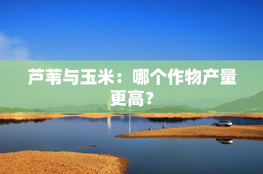 芦苇与玉米：哪个作物产量更高？