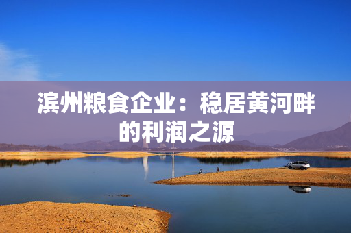 滨州粮食企业：稳居黄河畔的利润之源