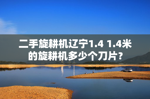 二手旋耕机辽宁1.4 1.4米的旋耕机多少个刀片？