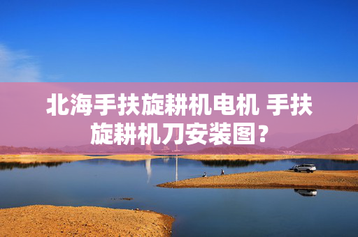 北海手扶旋耕机电机 手扶旋耕机刀安装图？