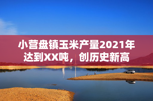 小营盘镇玉米产量2021年达到XX吨，创历史新高