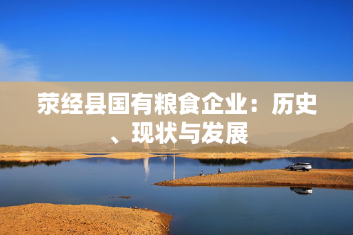 荥经县国有粮食企业：历史、现状与发展