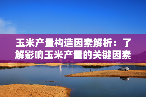 玉米产量构造因素解析：了解影响玉米产量的关键因素
