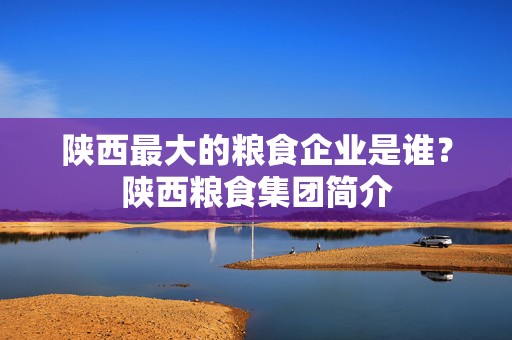 陕西最大的粮食企业是谁？陕西粮食集团简介