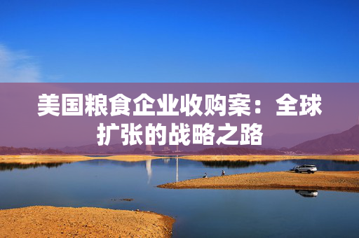 美国粮食企业收购案：全球扩张的战略之路